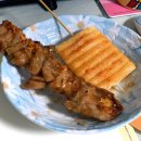 꼬치리분식집