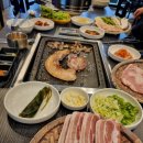 청미돌판삼겹살 이미지