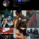 신인운수(주) | &lt;우리은행 X QWER&gt; &#39;메아리&#39; 컨셉 필름 들여다보기🌊