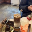 대구 범어동 카페 Russel 러셀커피 후기