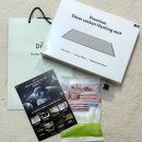 (주)조은세상 | ㅣ 닥터스 은사매트 ㅣ 전자파 없는 프리미엄 실버카본매트 실사용후기