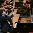 KBS교향악단(지휘 정명훈, 협연 선우예권) 이미지