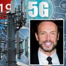 5G 위험에 대해 경고한 박사 이미지