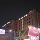 해밀톤 휘트니스센터 | 이태원 해밀톤 호텔 비즈니스 더블룸 숙박 후기 (야간 소음으로 피해야 할 호실 번호 공개), 헬스장 포함