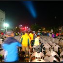 배산체육공원 축구장 이미지