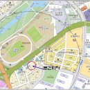 오산시 종합운동장 이미지