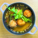 평양삼계탕 이미지