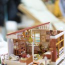 미니어처 만들기 이미지