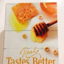 허니넛(Honey nut)