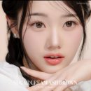 렌즈랑 | 자연스럽게 예쁜 한달착용 컬러렌즈, 렌즈랑 슈가크림 후기