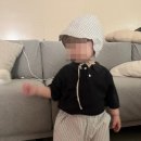 동거차도 구상 페페라이트 | 21개월 아기 옷 신발 구매 후기
