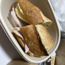전주 샌드위치 맛집 - 라따블데뤼땡(동암고, 전라북도 교육청 르뤼땡)