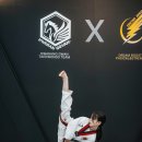 한국체대화랑관태권도장