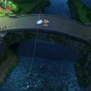 하얀개마을 이미지