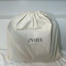 이백 | 20대 30대 디자이너 브랜드 가방 추천｜아이패드 수납 가능한 오브히 클로이백 블랙 솔직후기