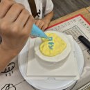 주쿠키 | 군산 조촌동 카페 주쿠키에서 원데이클래스