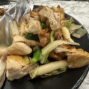 맛초화닭 디에이치자이개포점