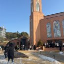 후정별관 | [을왕리 카페] 교회를 개조해서 만든 메이드림 (주말 웨이팅 후기)