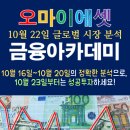 오마이에셋금융아카데미 네이버블로그