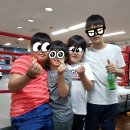 마블 복싱 스퀘어 이미지