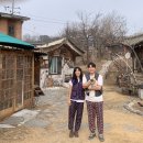 나무타는고양이 구경하는강아지 | 경북 예천 촌캉스 다 퍼주는 영로재 숙소 강추 사랑채 별채