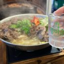 신림가스 | 맛집] 전통주와 막걸리가 가득한, 스지사태전골에 소주 한잔 기울이기 좋은 한식 주점 '신림 신주막' 후기