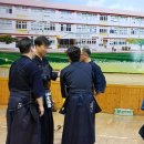 도우검도관 | 강릉 교류전 (도우검도관,강호검도관) 참석 후기