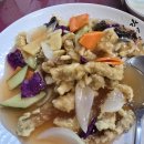 고요새 | 부산 중앙동 중국집 맛집 유원 쟁반짜장 탕수육 후기