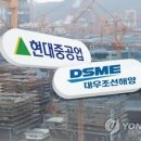 현대중공업(주) 이미지
