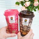 개귀여워 | 스타벅스 베이프 리유저블 컵 스벅 베이비 마일로 실물 귀여워