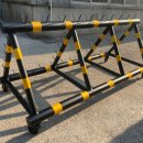 군부대 앞 주차장 이미지