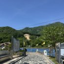 구봉산 2주차장 화장실2 | 타야하는 난이도 높은 구봉산 등산 후기 (블랙야크 100대명산, 구봉산 주차장 코스, 1-8봉 코스로 추천!)