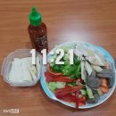건강한 다이어트에 금상첨화 - 농다원포두부 친필 후기