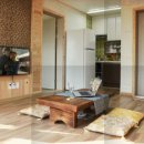 펜션화수목 이미지