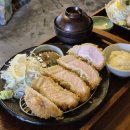 평택 진위 일본식 돈카츠 맛집 기린아 오픈런 웨이팅 후기