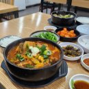 신평양찹쌀순대 | 신평양찹쌀순대 | 수서역 뼈해장국 맛집 (내돈내산)