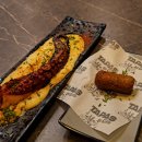 베르시무스 | 바르셀로나 카탈루냐 광장 파스타 맛집 Tapas Les Corts 후기