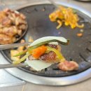 전북오일 | 군산 회식장소 고깃집 추천 오일내 조촌점 가성비 세트 후기