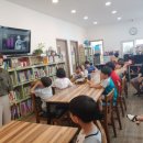 샤론지역아동센터 이미지