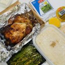 서림동-25 | 신림 맛집 추천 인생한방이닭 전기구이 포장 후기