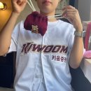 세븐일레븐 동양공대점 | 2024.08.07. KBO SSG vs 키움 직관후기_오늘부터 제 꿈은 승리요정입니다🧚‍♀️