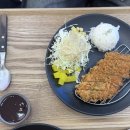 에바돈카츠(고산점)