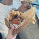 오토호 | 스페인 신혼여행 8일차(마지막 날)/ 바르셀로나 마트, 시라커피, 포트 벨 항구, 마레마그넘 쇼핑몰