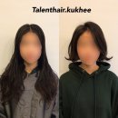 탤런트미용실 이미지