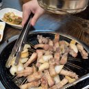 찬우물숯불갈비 강화밥집 강화현지인맛집
