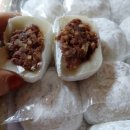 간식으로 드시면 좋은 찹쌀떡 이미지