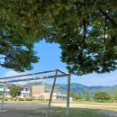 기북초등학교 이미지