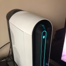 4K 게이밍 PC Alienware R12 팝니다 이미지