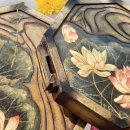 민화와 한지공예의 만남 이미지