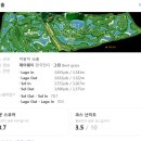 솔라고CC 라고 | 충남 태안 솔라고CC 라고코스 라운드 후기 및 코스공략